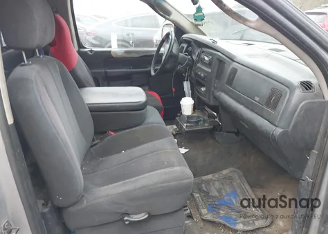 2002 Dodge Ram 1500 St z USA, uszkodzony, nr VIN 1D7HA16N32J195314